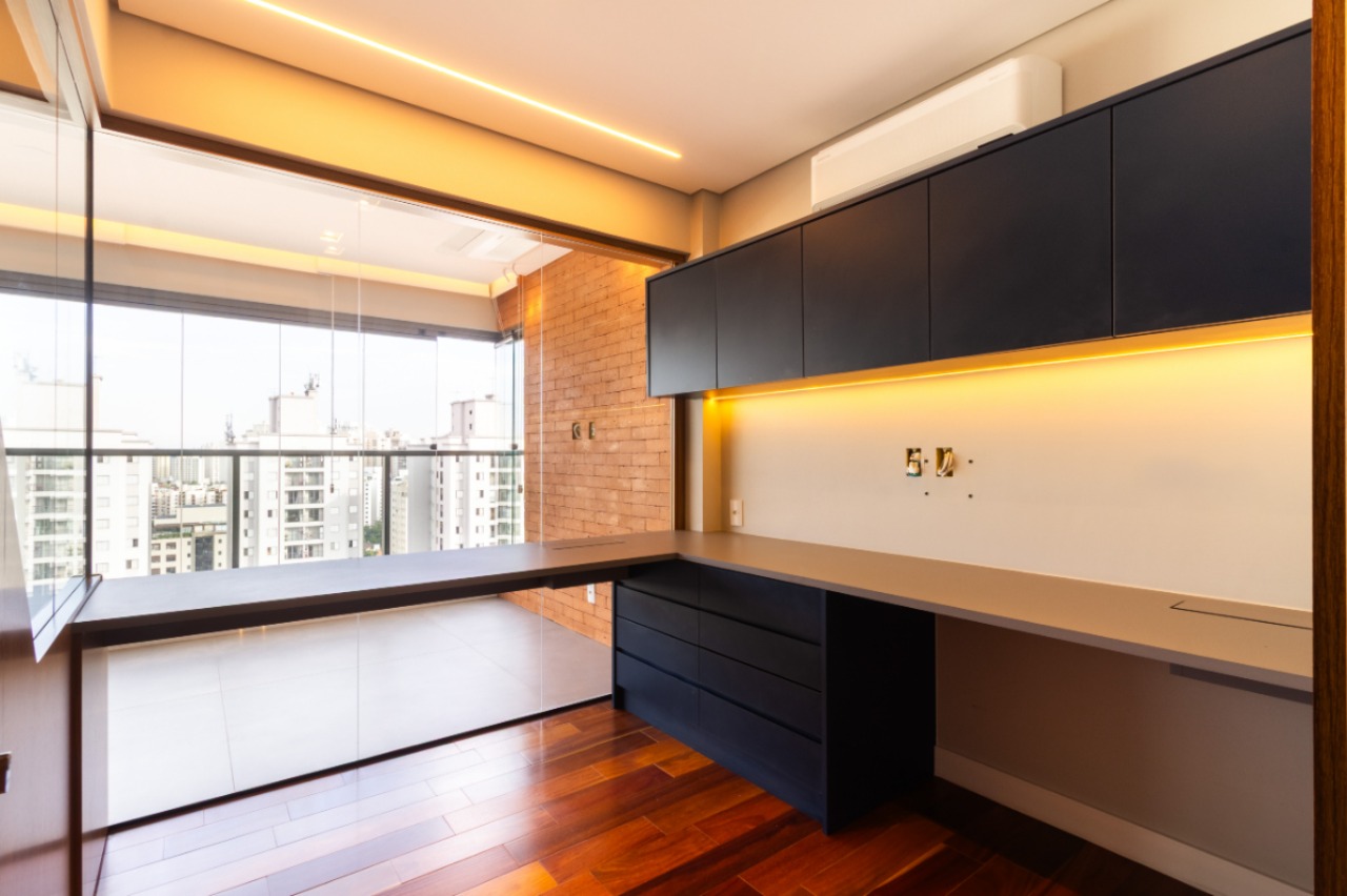 Apartamento, 2 quartos, 88 m² - Foto 5