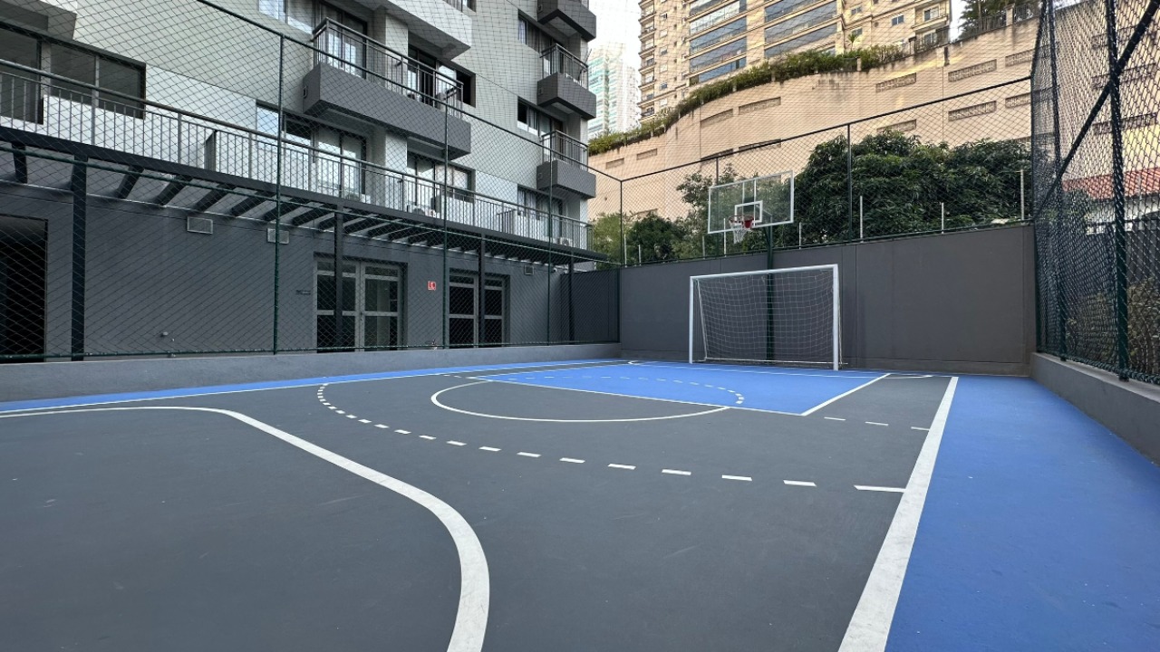 Apartamento, 2 quartos, 144 m² - Foto 40