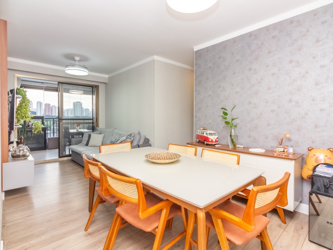 Apartamento, 3 quartos, 92 m² - Foto 7