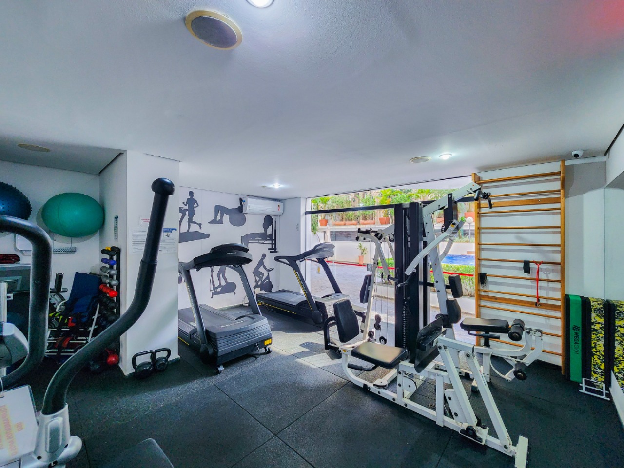 Apartamento, 3 quartos, 94 m² - Foto 31