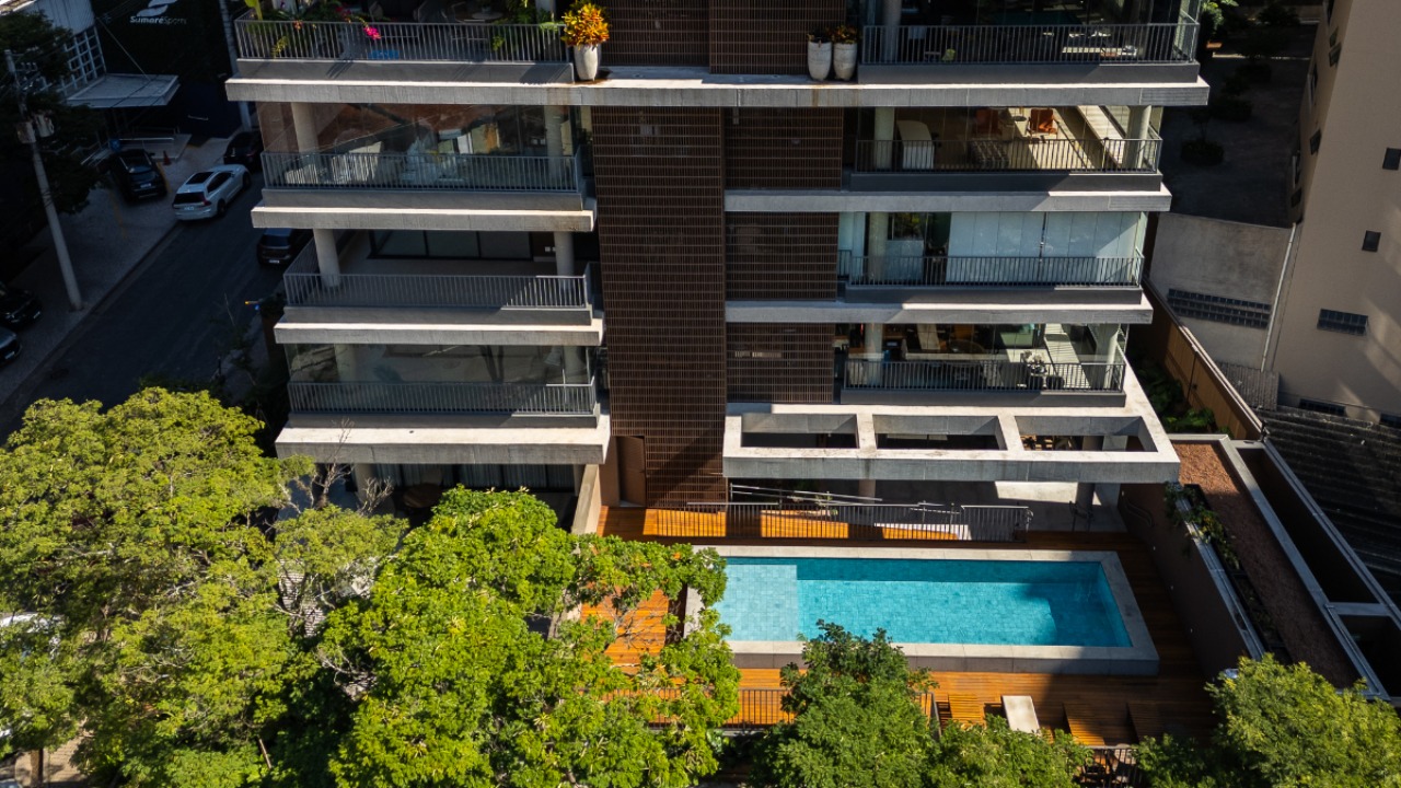Apartamento, 4 quartos, 220 m² - Foto 42