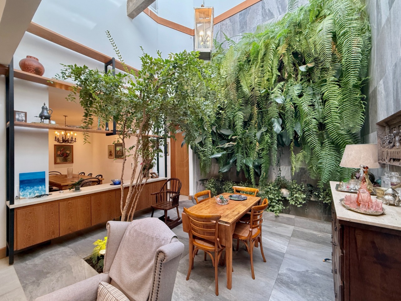 Casa, 4 quartos, 393 m² - Foto 3