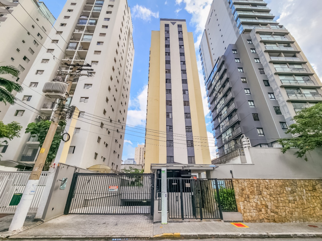 Apartamento, 2 quartos, 73 m² - Foto 35