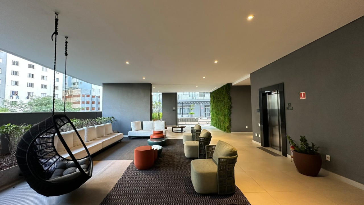 Apartamento, 2 quartos, 144 m² - Foto 47