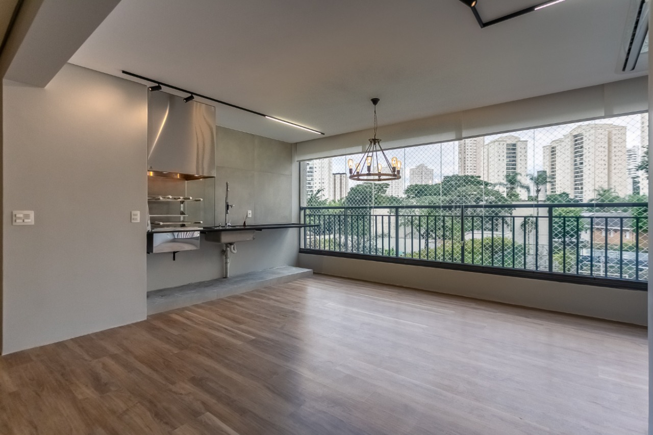Apartamento, 3 quartos, 123 m² - Foto 3