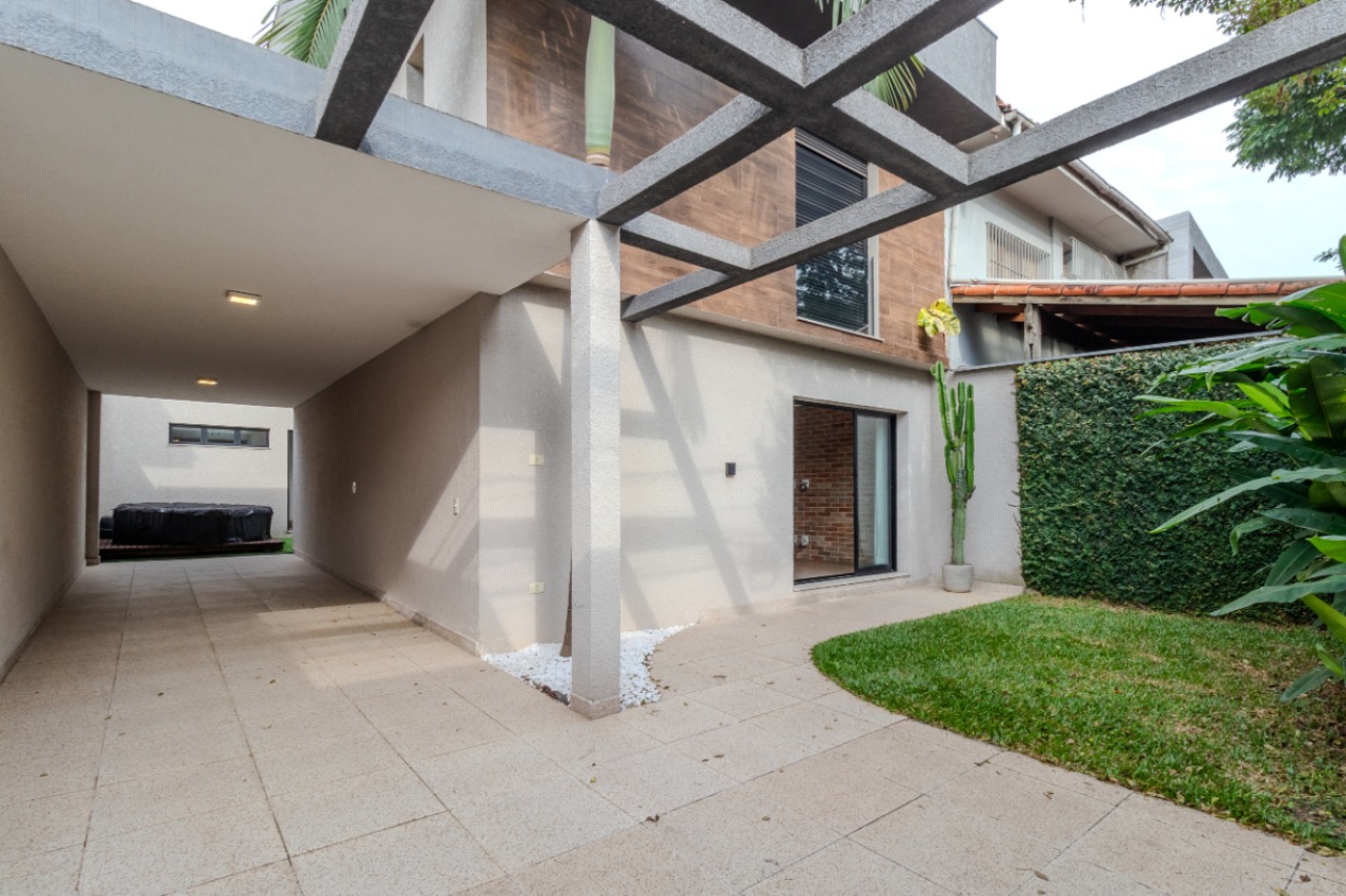 Casa, 3 quartos, 155 m² - Foto 28
