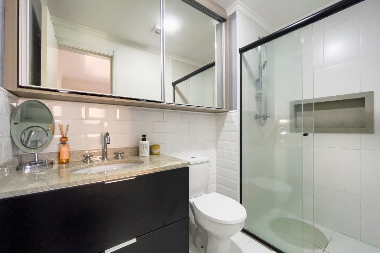 Apartamento, 2 quartos, 65 m² - Foto 27