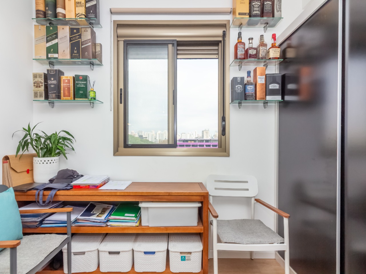 Apartamento, 2 quartos, 61 m² - Foto 24