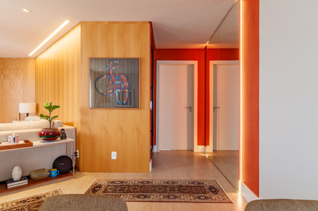 Apartamento, 3 quartos, 289 m² - Foto 6