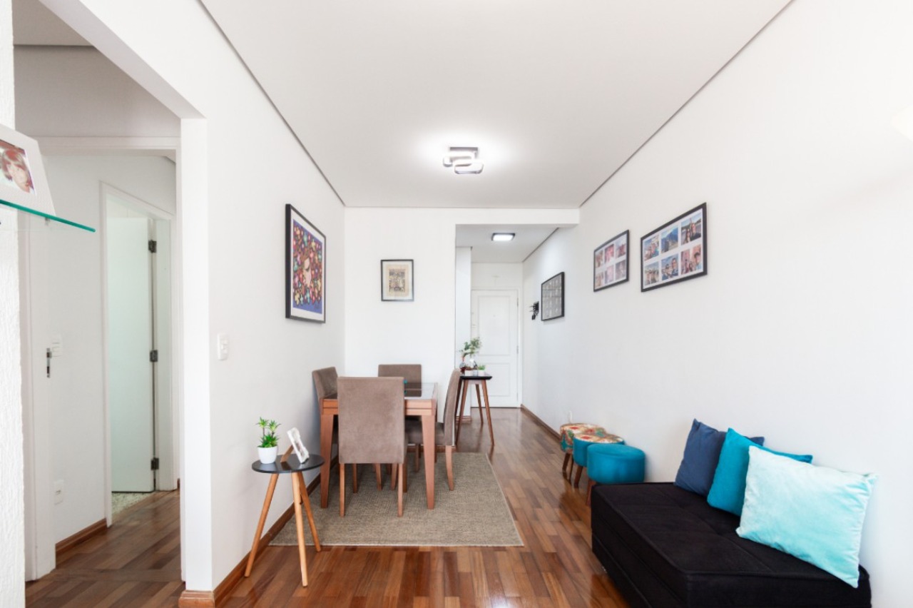 Apartamento, 2 quartos, 74 m² - Foto 5
