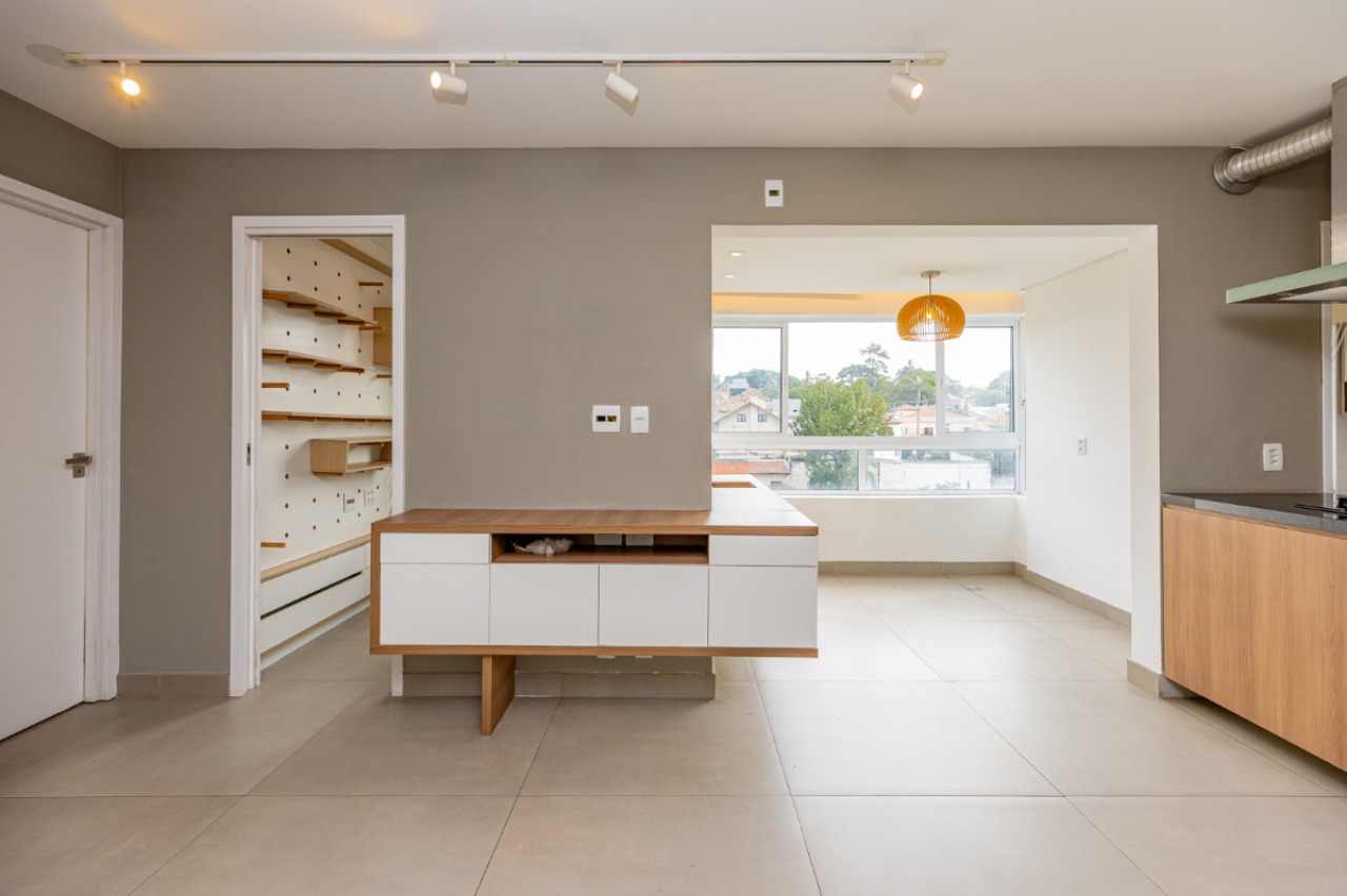 Apartamento, 2 quartos, 59 m² - Foto 7