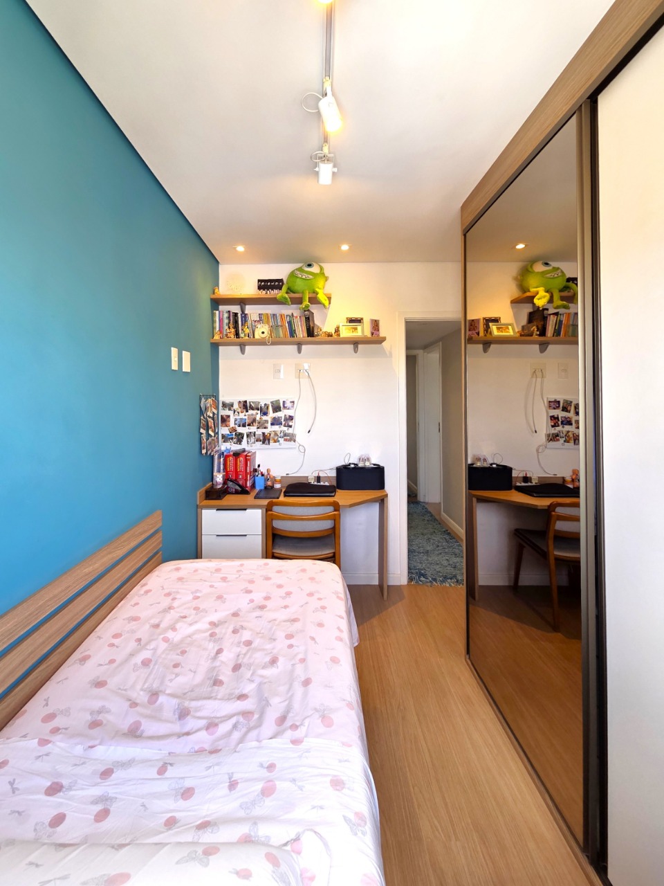 Apartamento, 3 quartos, 88 m² - Foto 20