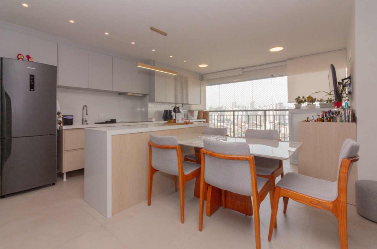 Apartamento, 2 quartos, 68 m² - Foto 7