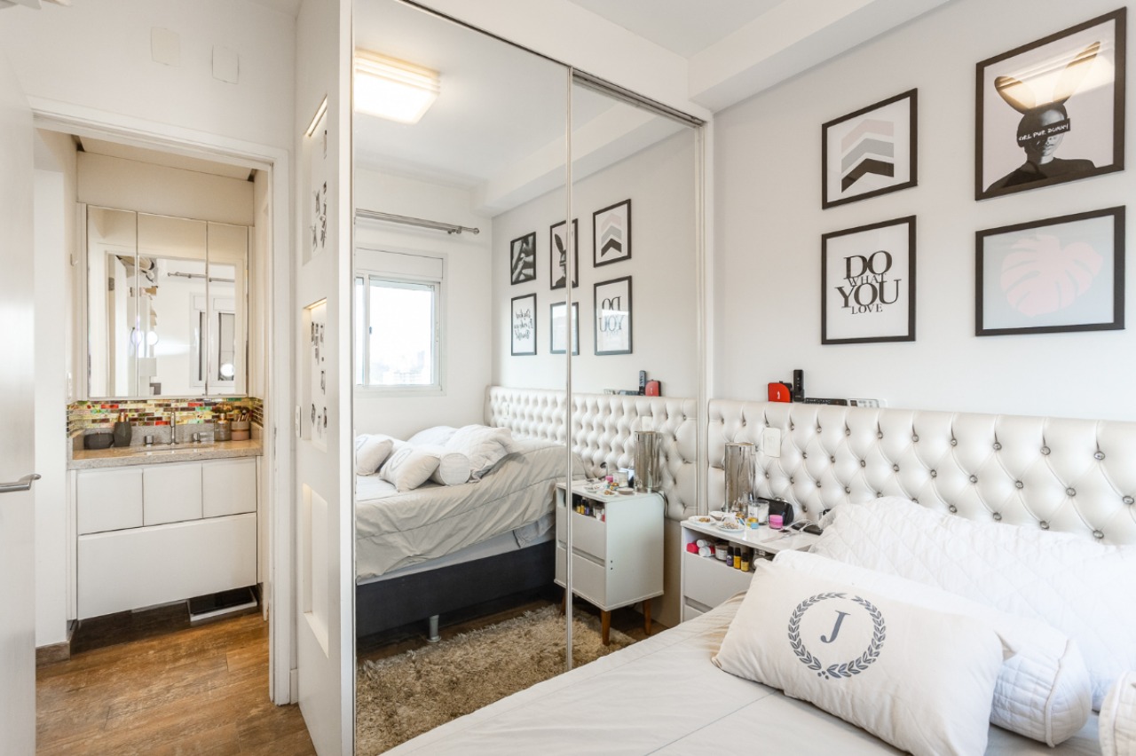 Cobertura, 1 quarto, 74 m² - Foto 26