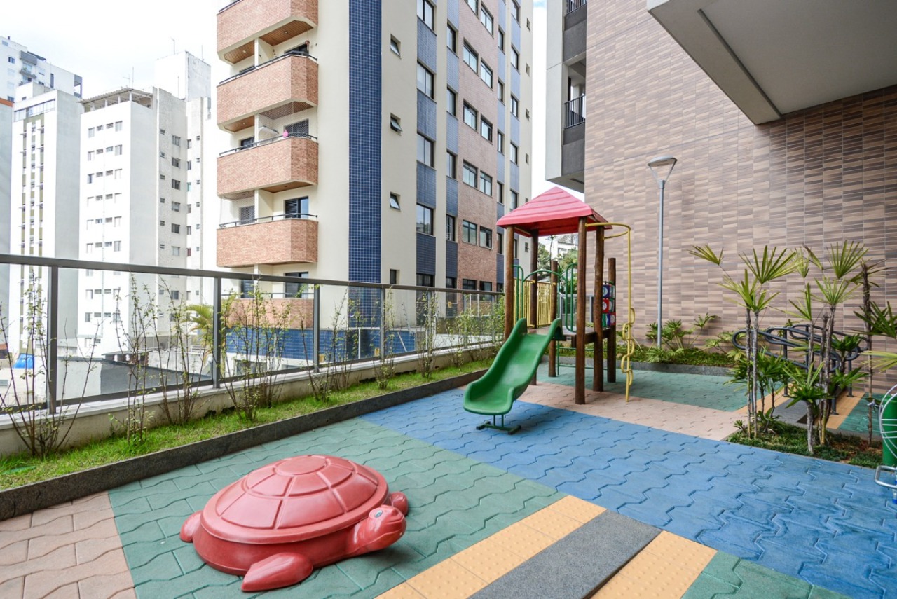 Apartamento, 2 quartos, 85 m² - Foto 35