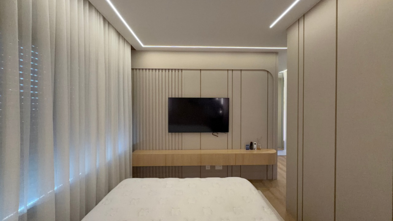 Apartamento, 3 quartos, 115 m² - Foto 35