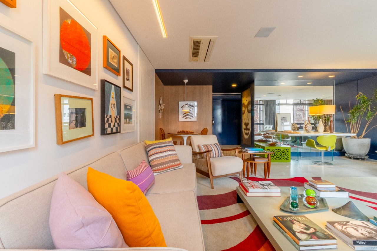 Apartamento, 3 quartos, 280 m² - Foto 7