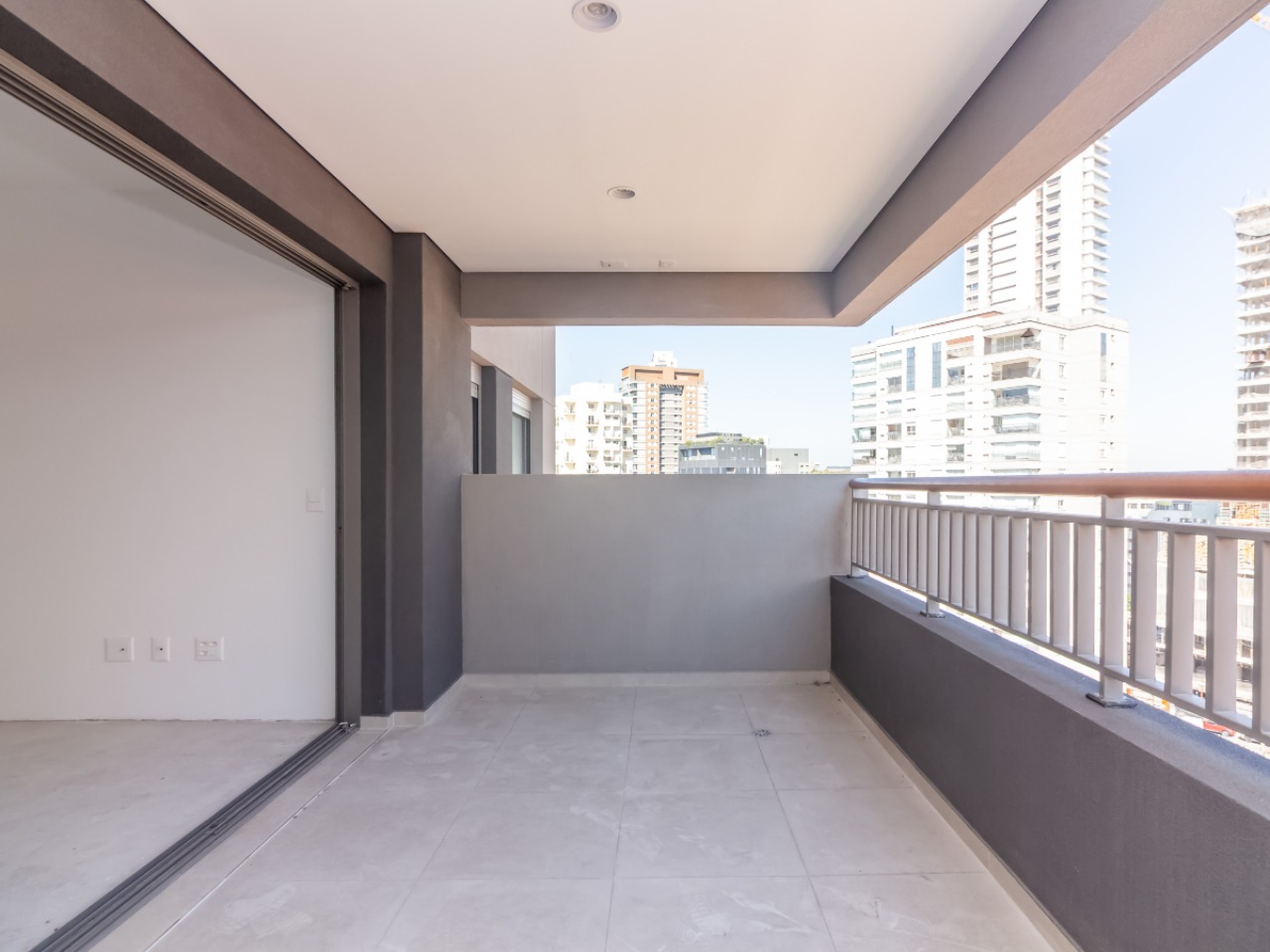 Apartamento, 2 quartos, 56 m² - Foto 1