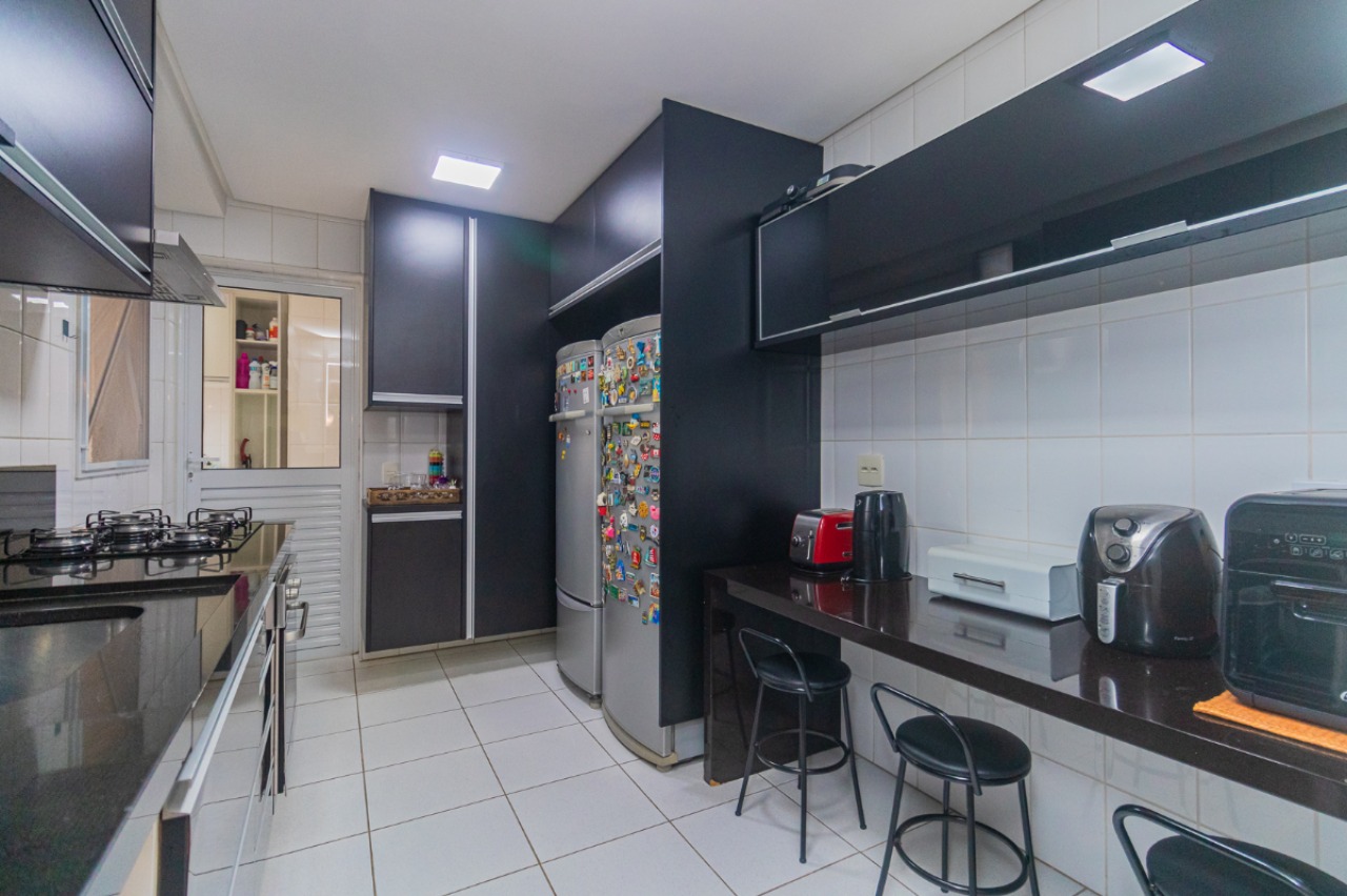 Apartamento, 2 quartos, 202 m² - Foto 13
