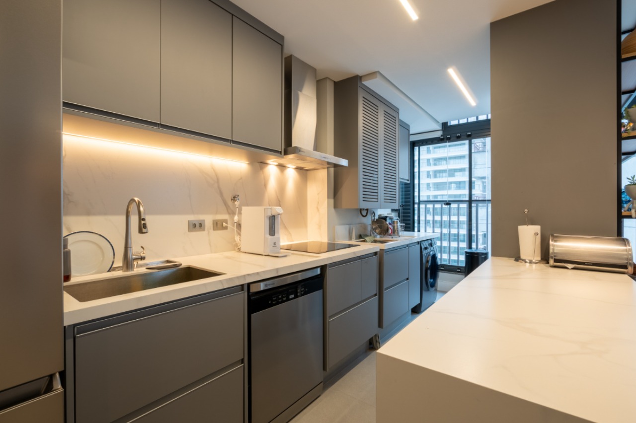 Apartamento, 2 quartos, 86 m² - Foto 14