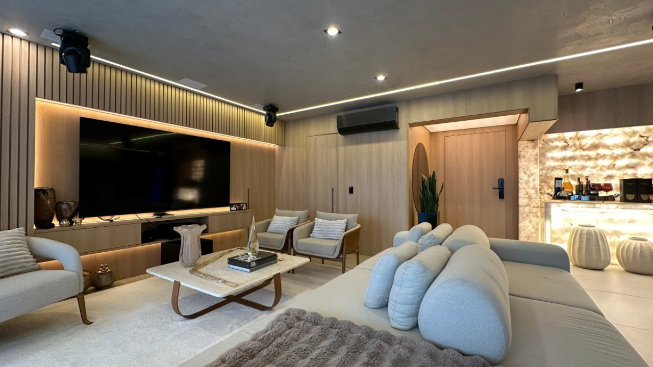 Apartamento, 2 quartos, 144 m² - Foto 5