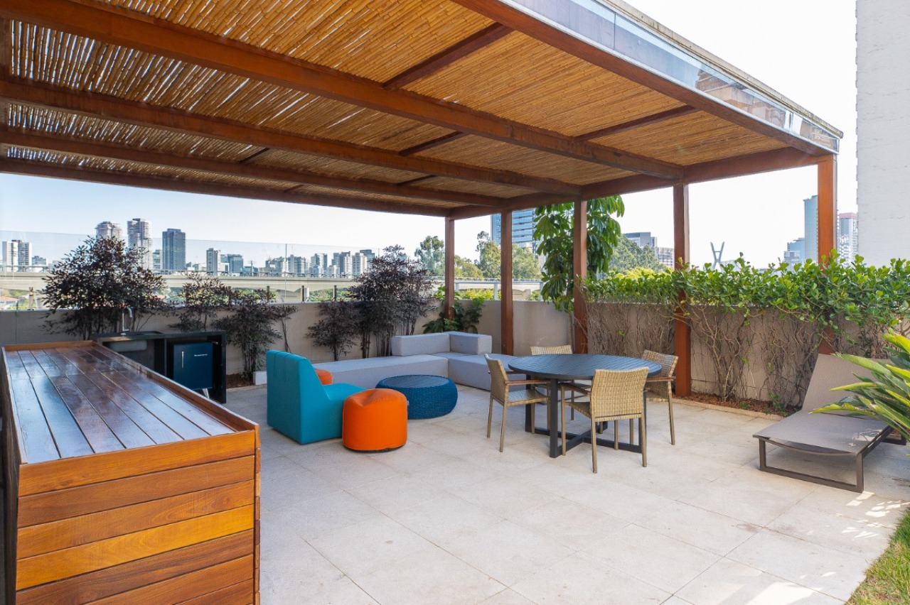 Apartamento, 2 quartos, 138 m² - Foto 44