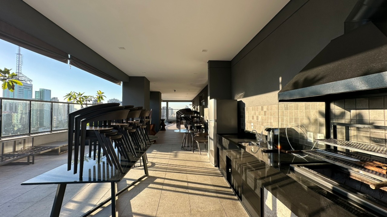Apartamento, 2 quartos, 144 m² - Foto 49