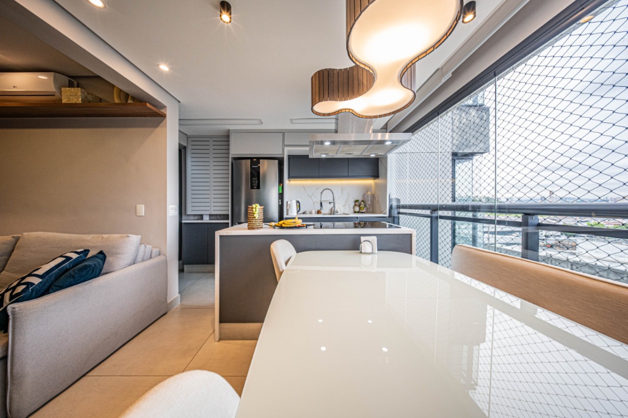 Apartamento, 3 quartos, 90 m² - Foto 14
