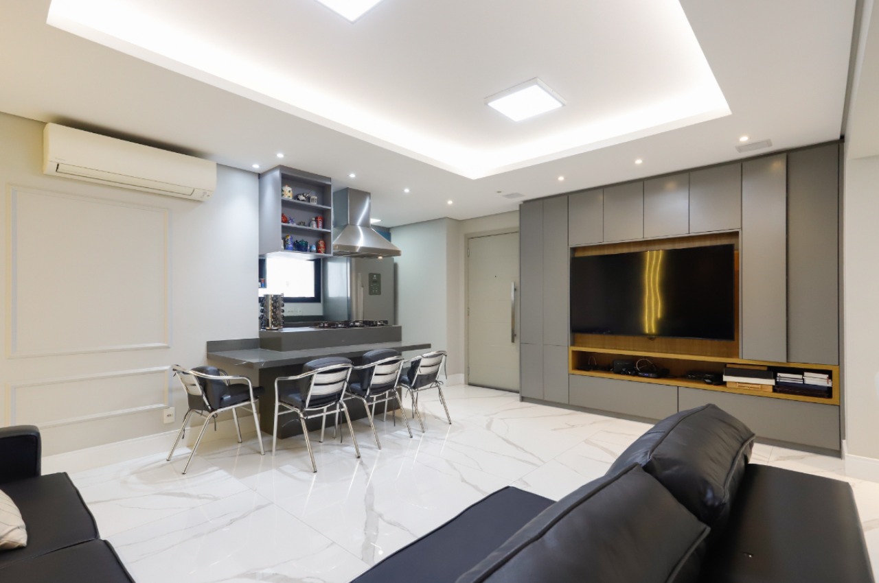 Apartamento, 2 quartos, 87 m² - Foto 7