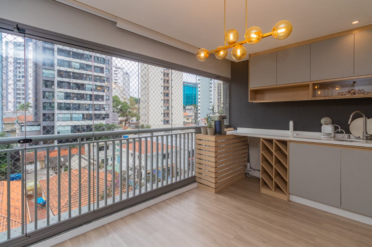 Apartamento, 3 quartos, 84 m² - Foto 4