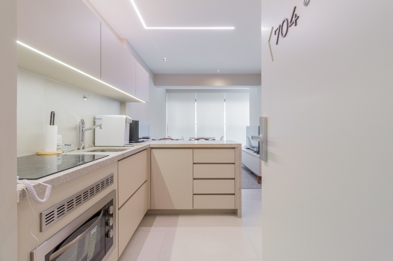 Apartamento, 1 quarto, 41 m² - Foto 10