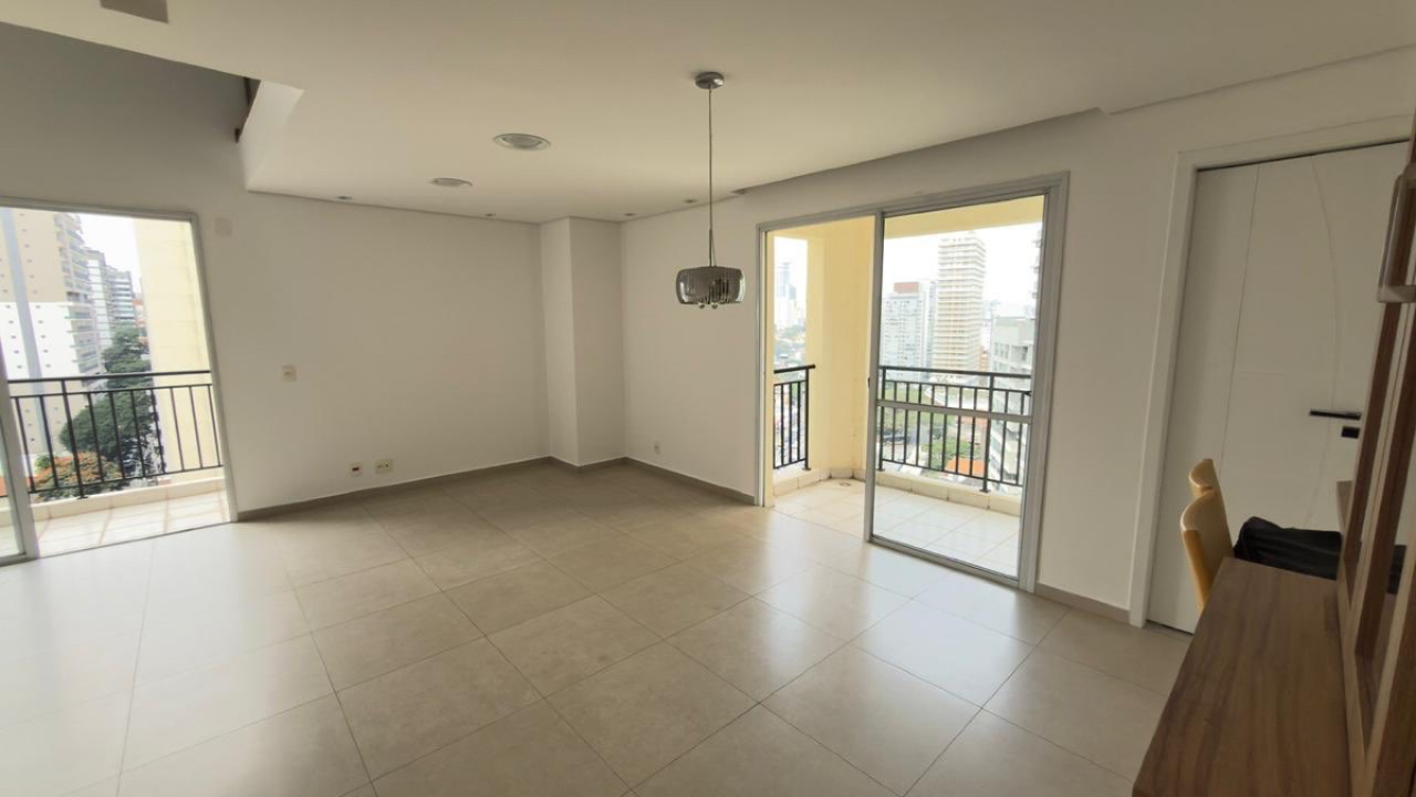 Apartamento, 1 quarto, 70 m² - Foto 2
