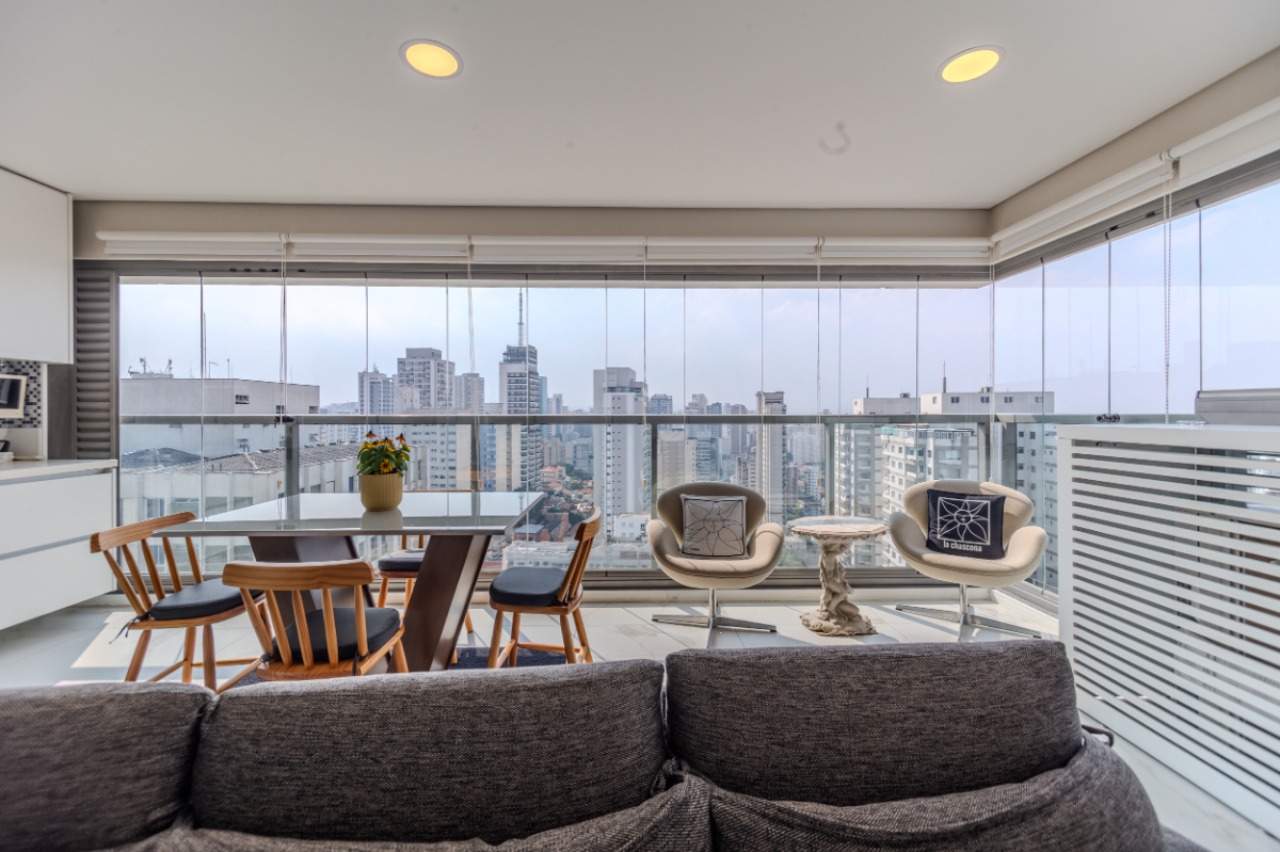 Apartamento, 2 quartos, 85 m² - Foto 9