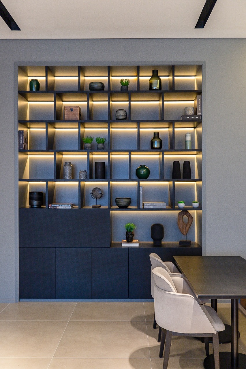 Apartamento, 3 quartos, 120 m² - Foto 36