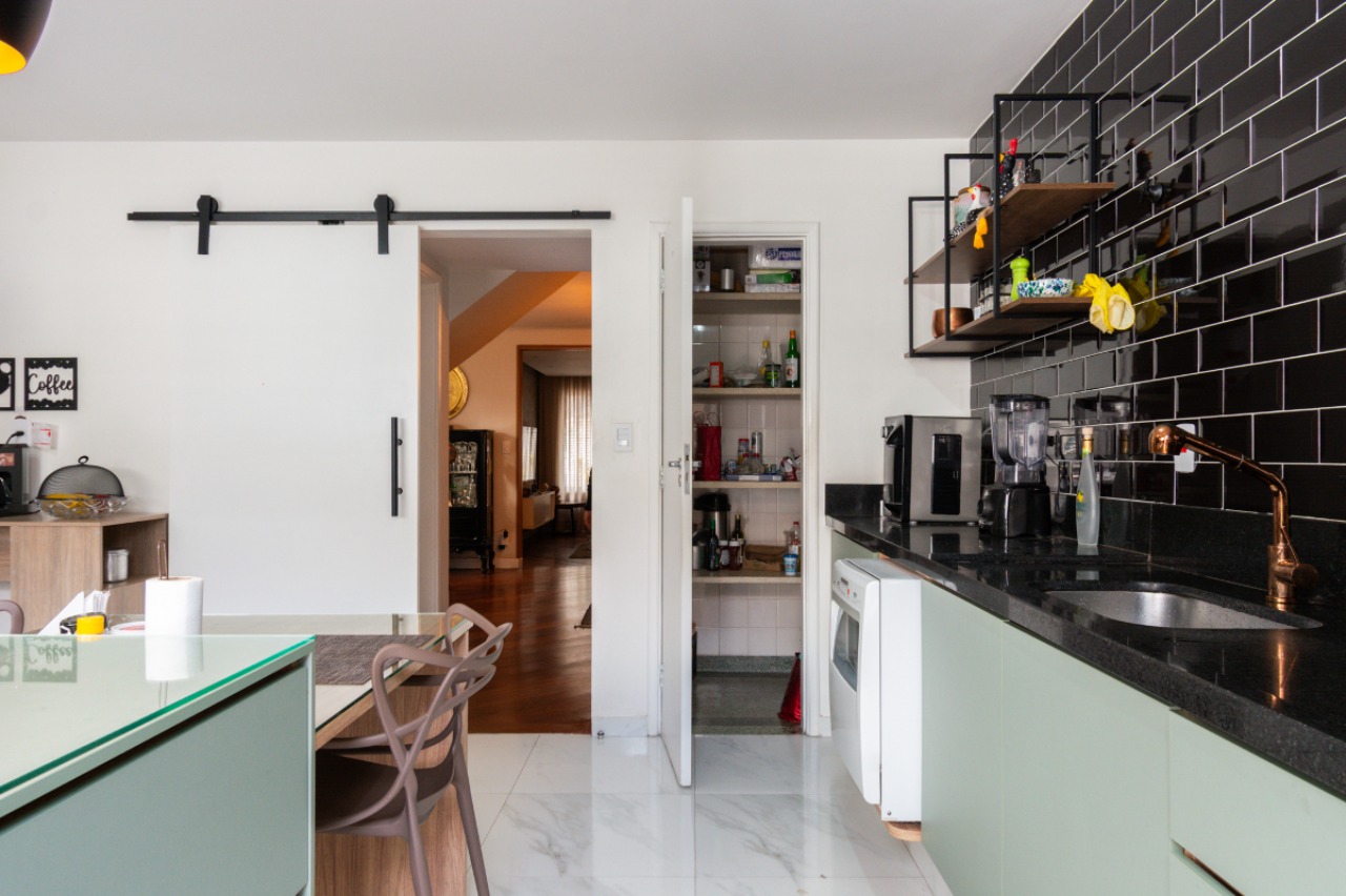 Casa, 3 quartos, 175 m² - Foto 6