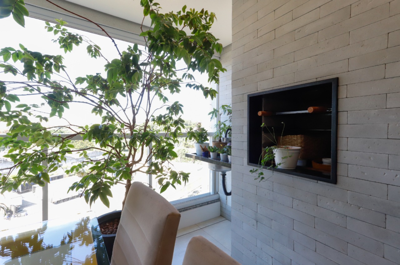 Apartamento, 3 quartos, 129 m² - Foto 3
