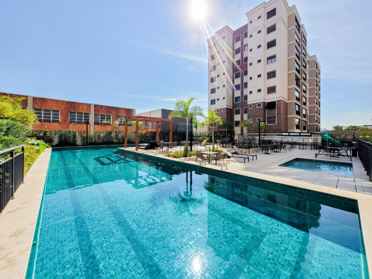 Apartamento, 2 quartos, 61 m² - Foto 31