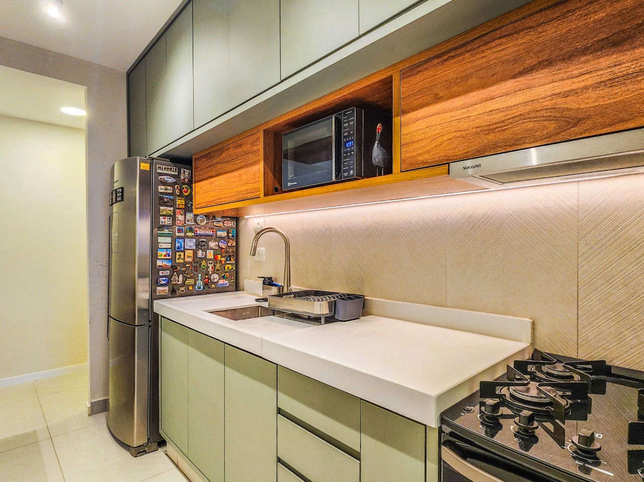 Apartamento, 2 quartos, 75 m² - Foto 13