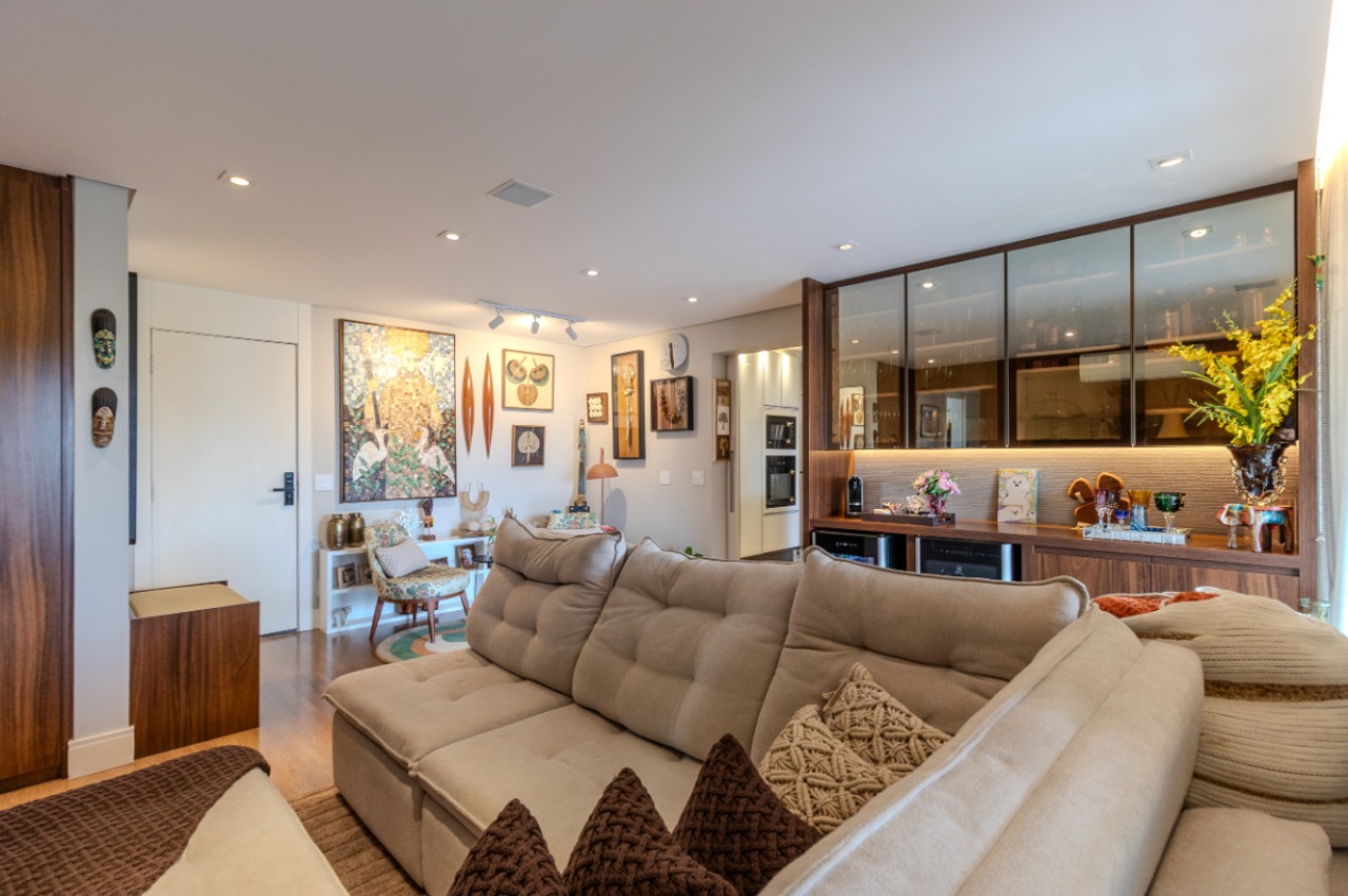 Apartamento, 3 quartos, 123 m² - Foto 9