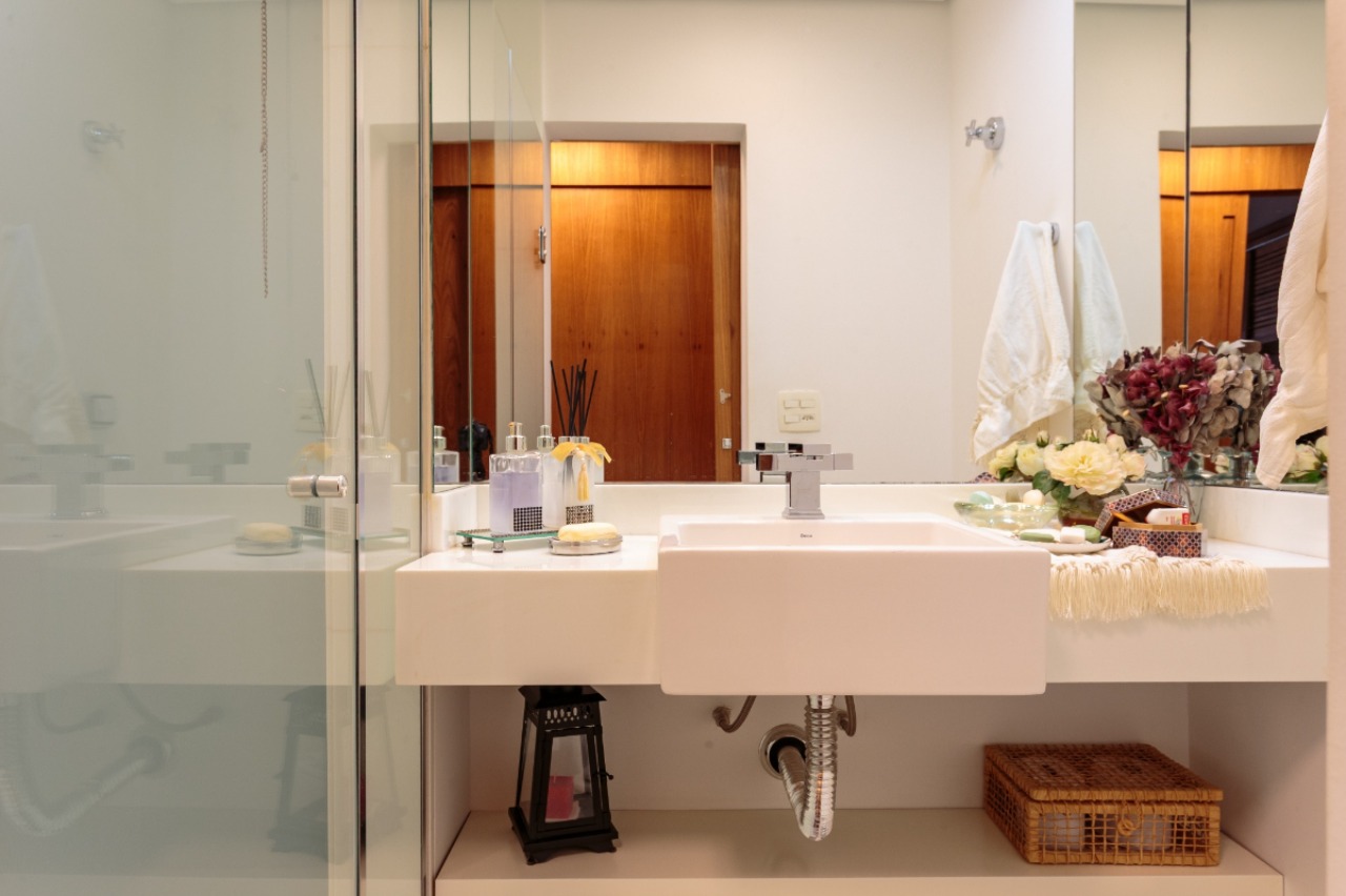 Apartamento, 3 quartos, 154 m² - Foto 19