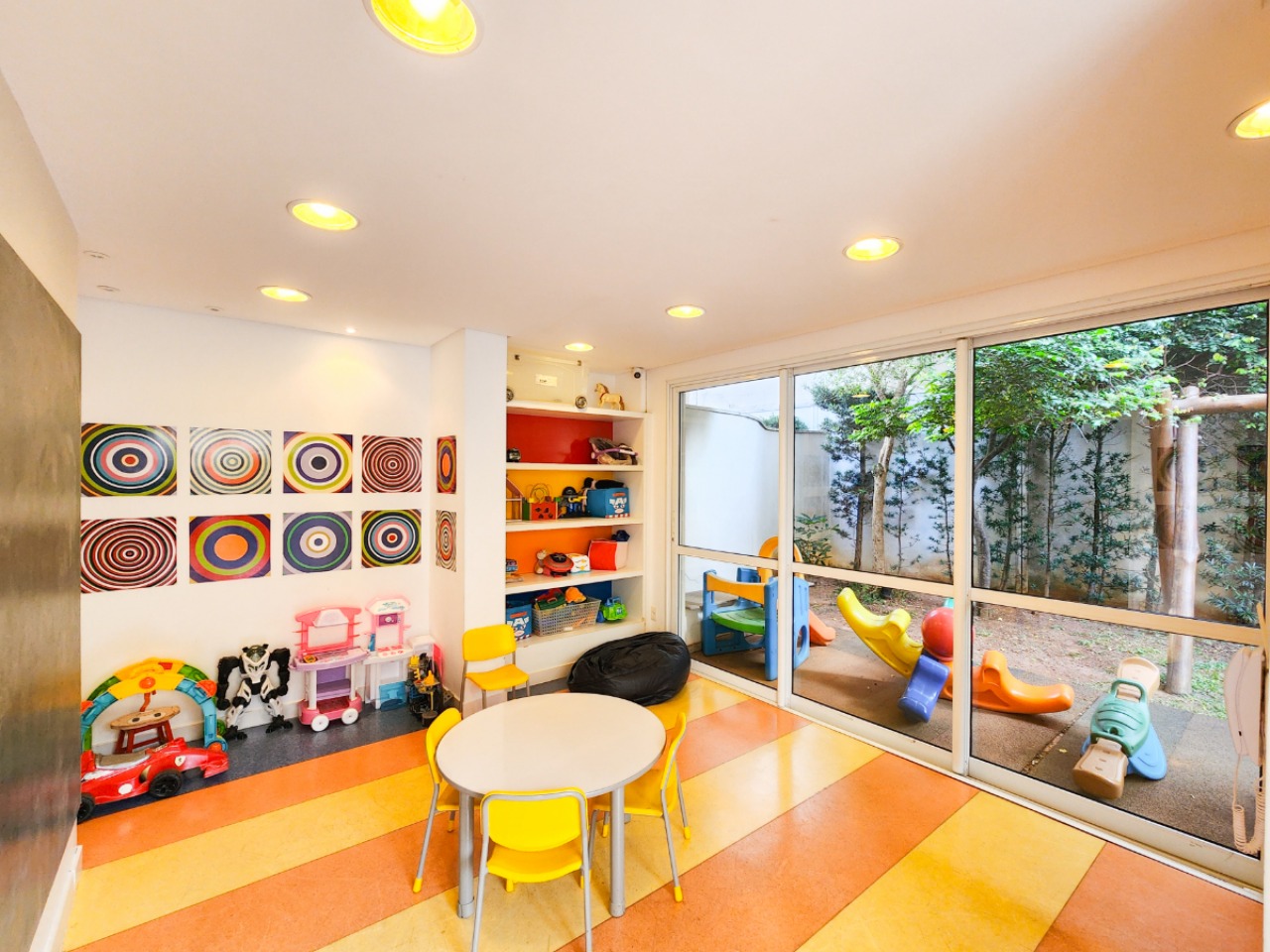 Apartamento, 4 quartos, 124 m² - Foto 43
