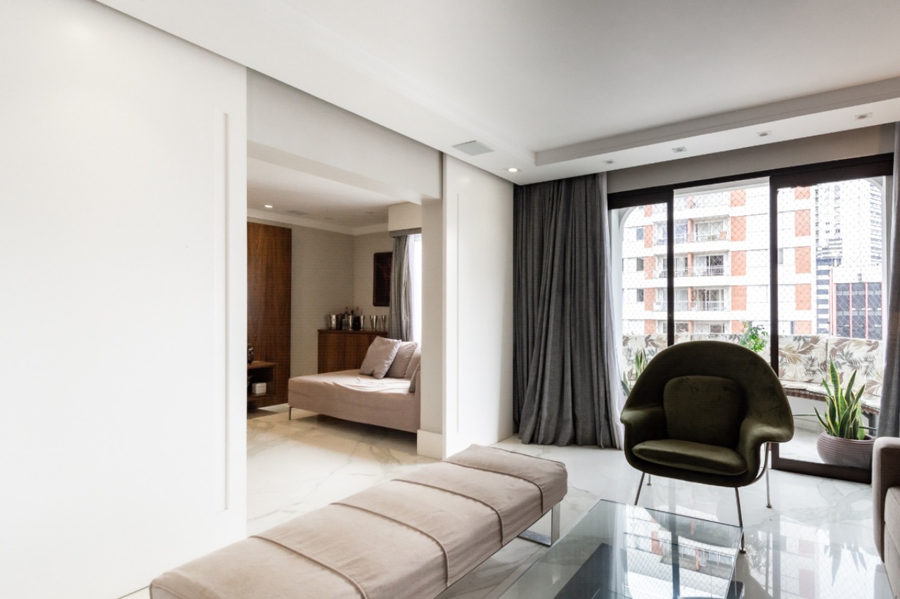 Apartamento, 2 quartos, 162 m² - Foto 11