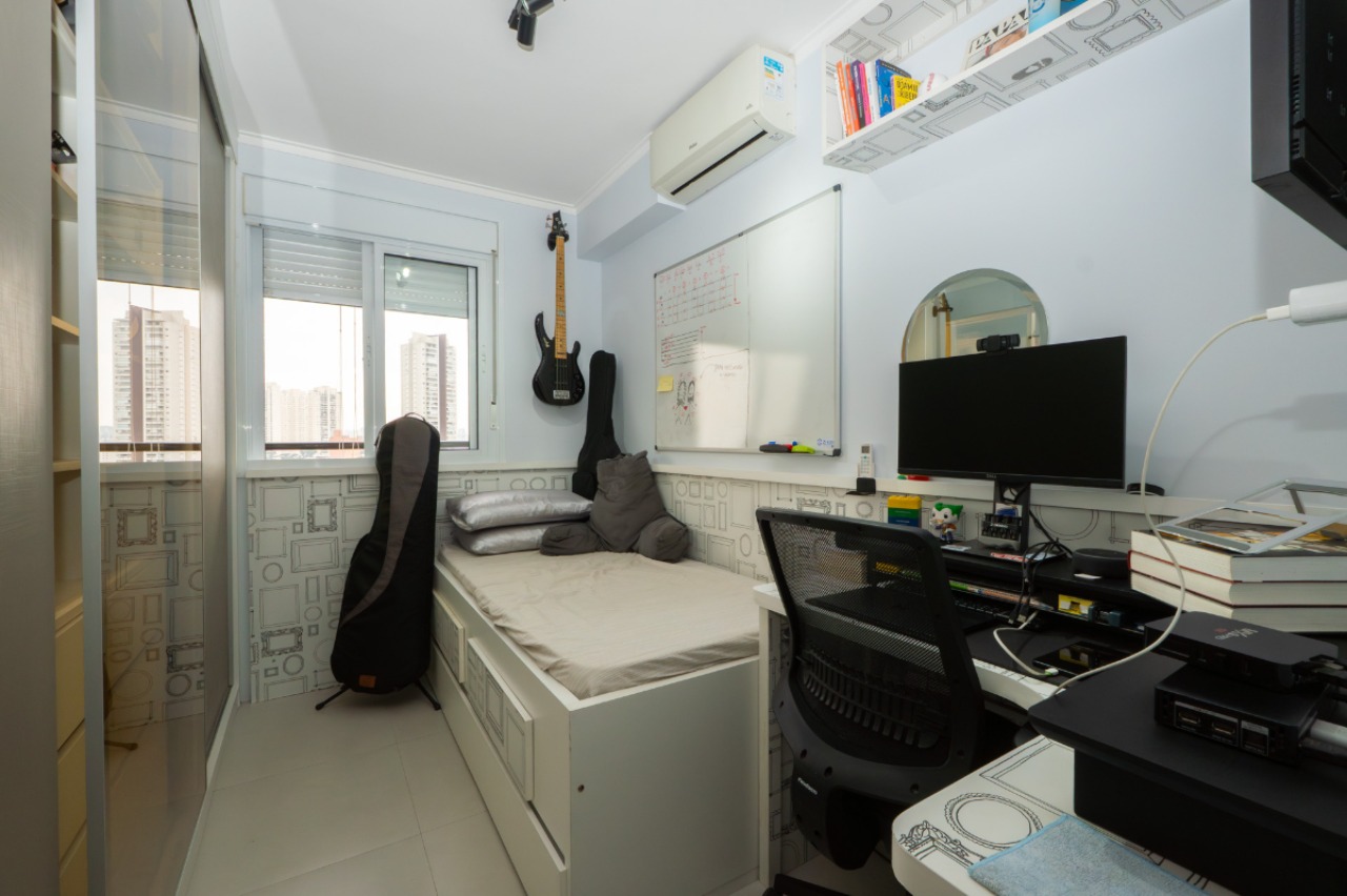 Apartamento, 2 quartos, 63 m² - Foto 36