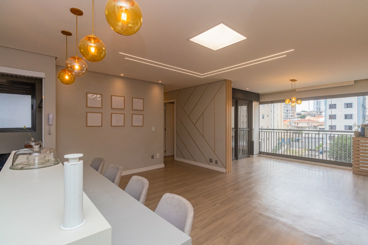Apartamento, 3 quartos, 84 m² - Foto 11