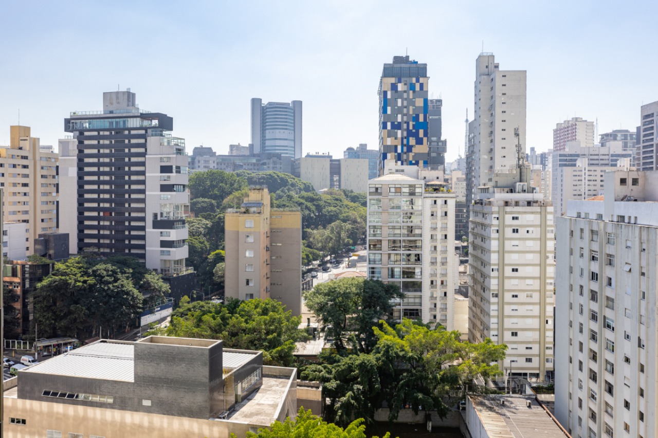 Apartamento, 1 quarto, 92 m² - Foto 7