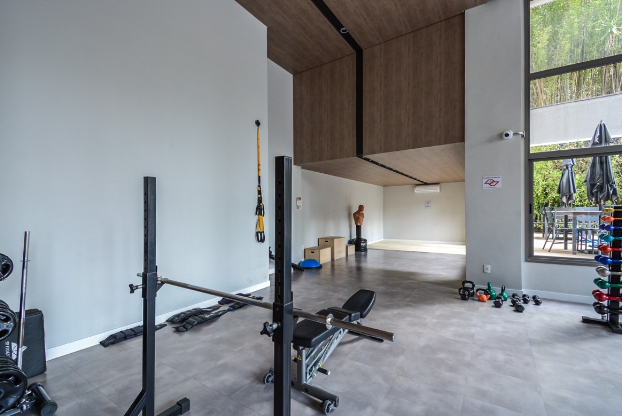 Apartamento, 2 quartos, 85 m² - Foto 33