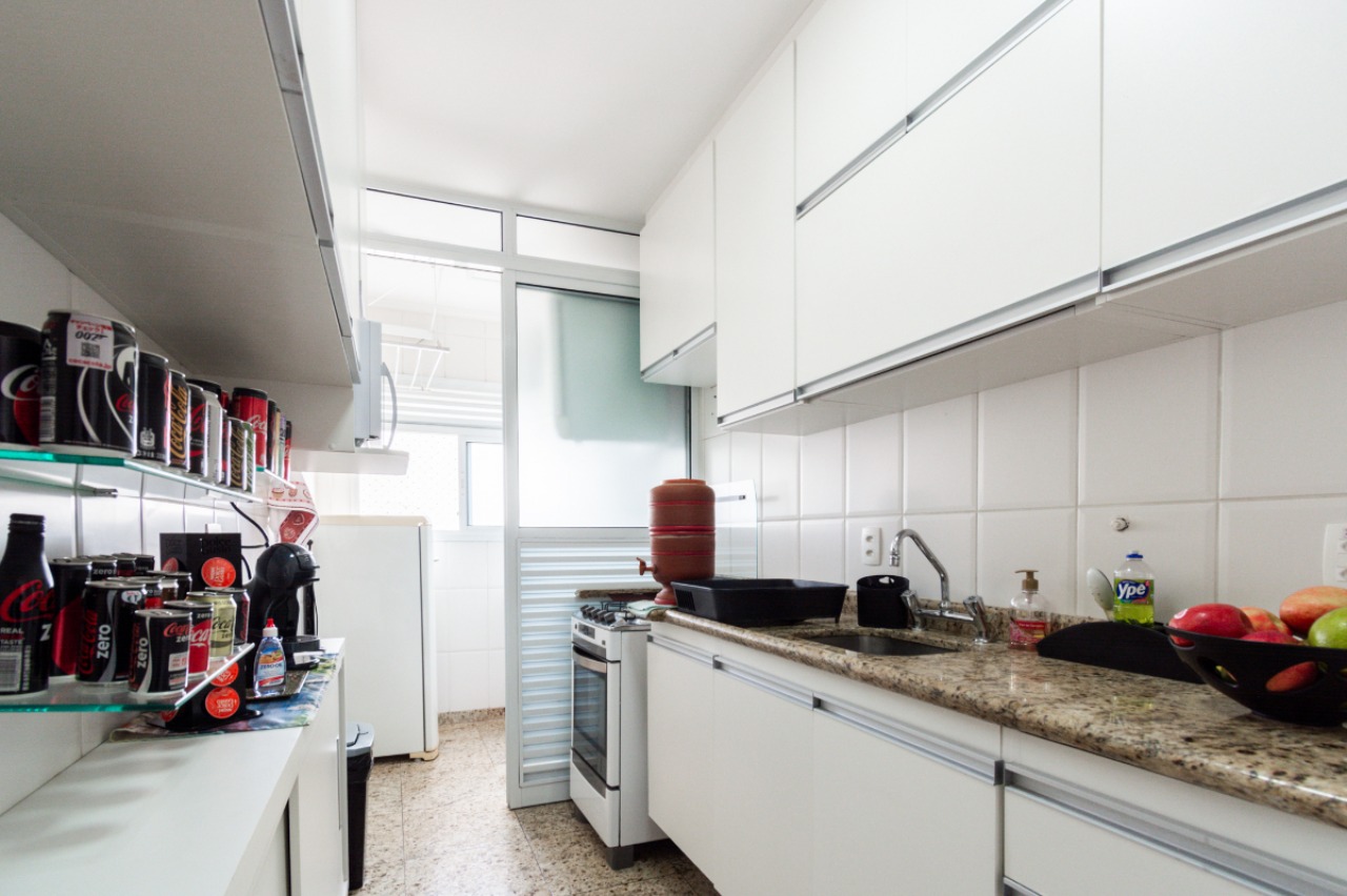Apartamento, 2 quartos, 74 m² - Foto 14