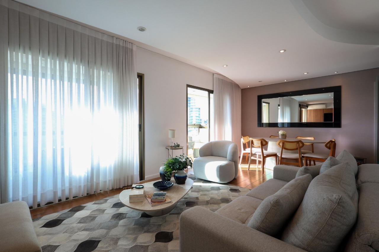 Apartamento, 3 quartos, 147 m² - Foto 10