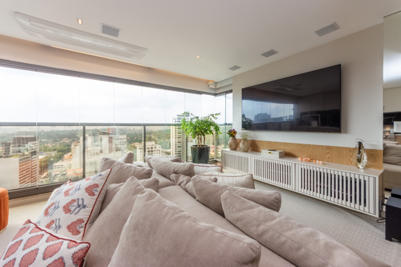 Apartamento, 2 quartos, 136 m² - Foto 6