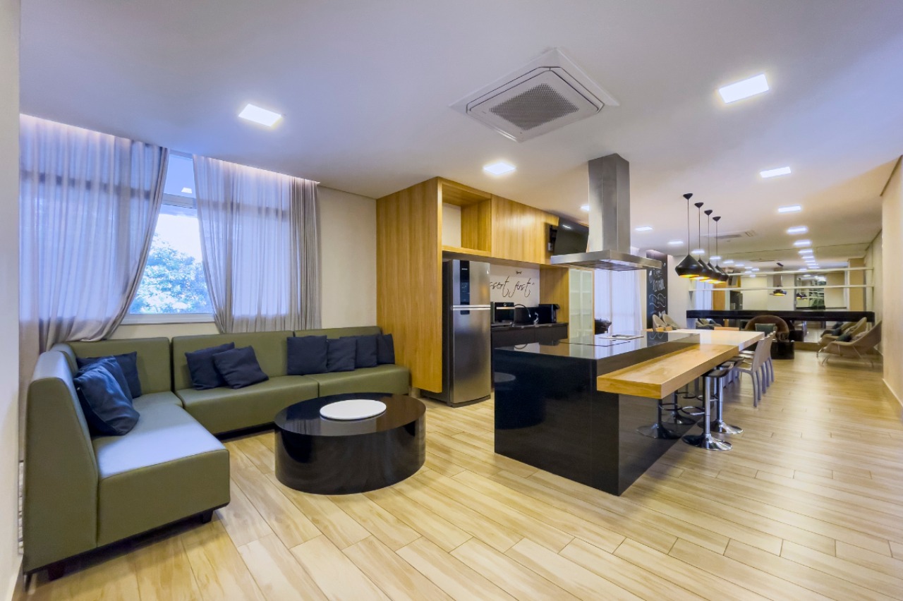 Apartamento, 2 quartos, 65 m² - Foto 44